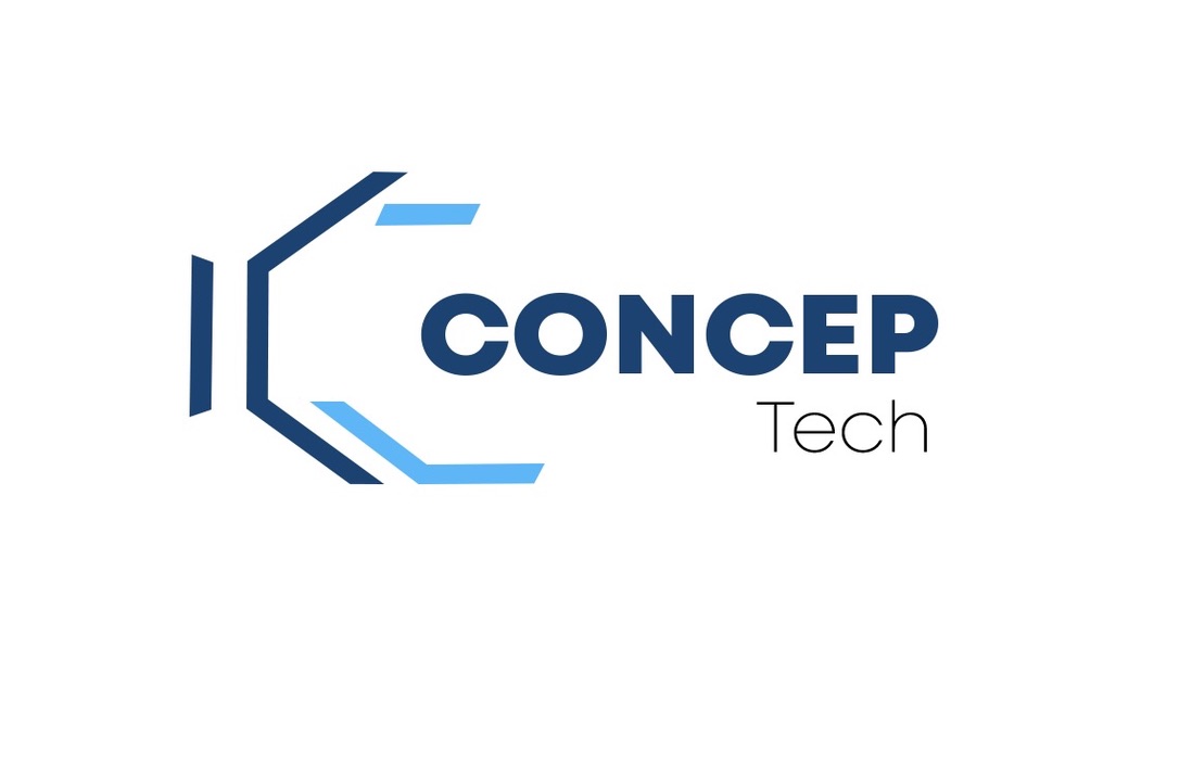 Concep Tech Logo